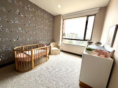 Apartamento de 3 alcobas en venta en Altos Usaquen, Bogotá, 165 m² · foto 11 de 20