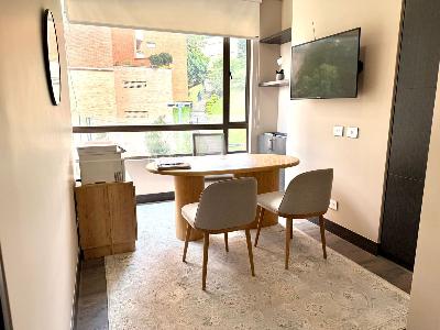 Apartamento de 3 alcobas en venta en Altos Usaquen, Bogotá, 165 m² · foto 12 de 20