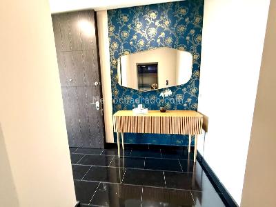 Apartamento de 3 alcobas en venta en Altos Usaquen, Bogotá, 165 m² · foto 14 de 20