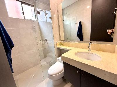 Apartamento de 3 alcobas en venta en Altos Usaquen, Bogotá, 165 m² · foto 17 de 20