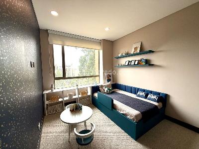 Apartamento de 3 alcobas en venta en Altos Usaquen, Bogotá, 165 m² · foto 18 de 20