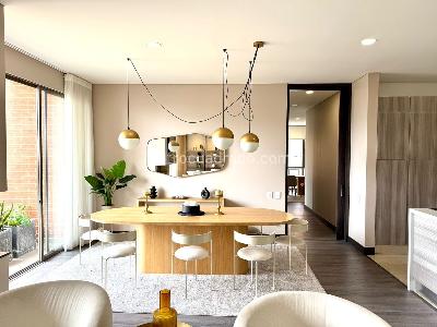 Apartamento de 3 alcobas en venta en Altos Usaquen, Bogotá, 165 m² · foto 19 de 20