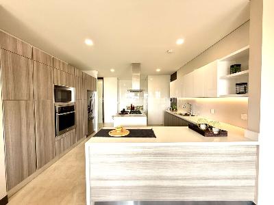 Apartamento de 3 alcobas en venta en Altos Usaquen, Bogotá, 165 m² · foto 20 de 20