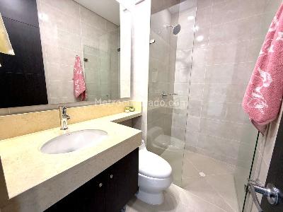 Apartamento de 3 alcobas en venta en Altos Usaquen, Bogotá, 165 m² · foto 4 de 20