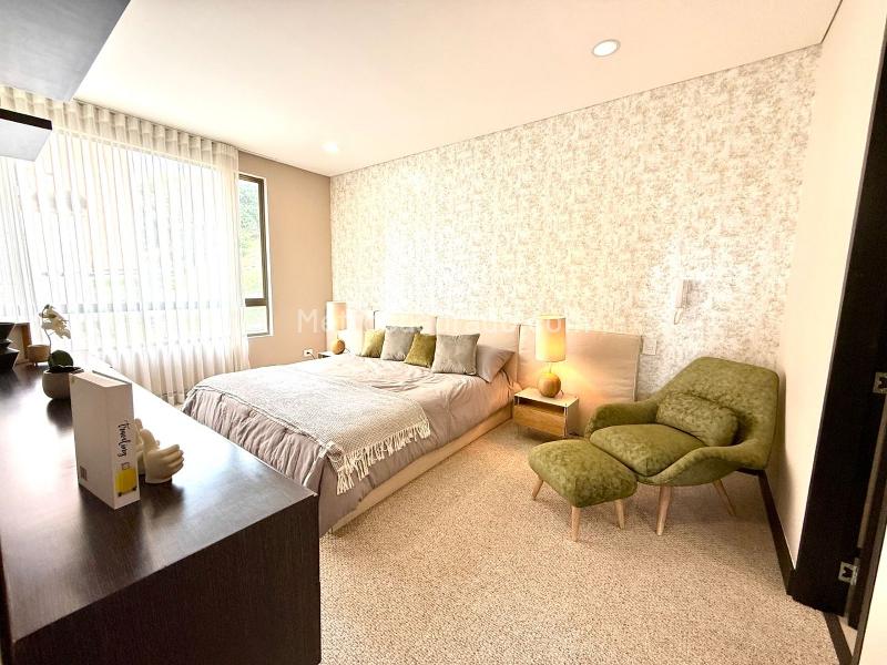 Piso – Bogotá, Canteras, Localidad Usaquén - Más