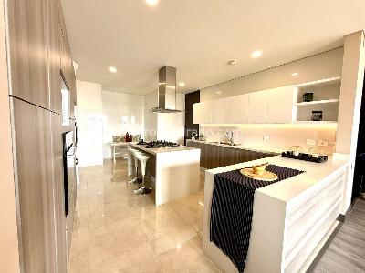 Apartamento de 3 alcobas en venta en Altos Usaquen, Bogotá, 165 m² · foto 6 de 20