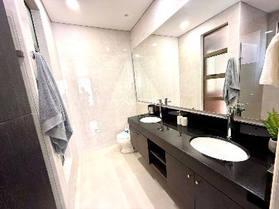 Apartamento de 3 alcobas en venta en Altos Usaquen, Bogotá, 165 m² · foto 7 de 20
