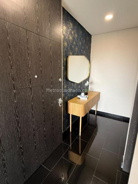 Piso – Bogotá, Canteras, Localidad Usaquén - Vista 4