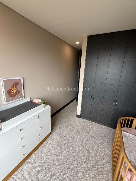 Piso – Bogotá, Canteras, Localidad Usaquén - Vista 5