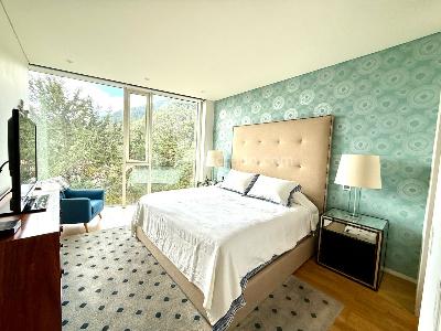 Apartamento de 3 alcobas en venta en Chico Oriental, Bogotá, 395 m² · foto 11 de 20