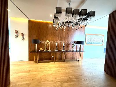 Apartamento de 3 alcobas en venta en Chico Oriental, Bogotá, 395 m² · foto 12 de 20
