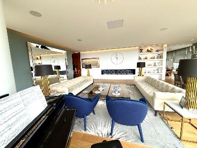 Apartamento de 3 alcobas en venta en Chico Oriental, Bogotá, 395 m² · foto 17 de 20