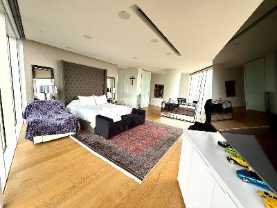 Apartamento de 3 alcobas en venta en Chico Oriental, Bogotá, 395 m² · foto 5 de 20