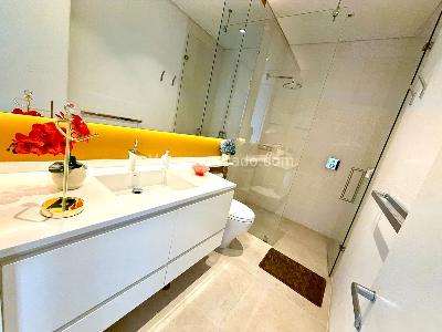 Apartamento de 3 alcobas en venta en Chico Oriental, Bogotá, 395 m² · foto 8 de 20