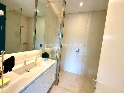 Apartamento de 3 alcobas en venta en Chico Oriental, Bogotá, 395 m² · foto 10 de 20
