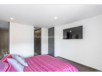 Apartaestudio en venta en Lisboa, Bogotá, 67 m² · foto 2 de 14