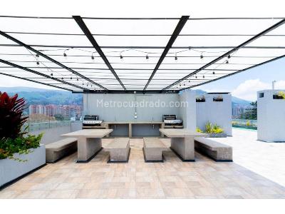 Apartaestudio en venta en Lisboa, Bogotá, 67 m² · foto 6 de 14