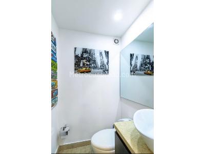 Apartaestudio en venta en Lisboa, Bogotá, 67 m² · foto 7 de 14