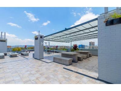 Apartaestudio en venta en Lisboa, Bogotá, 67 m² · foto 8 de 14