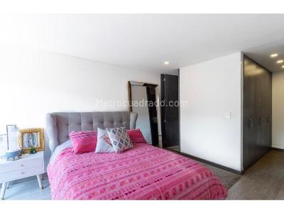 Apartaestudio en venta en Lisboa, Bogotá, 67 m² · foto 11 de 14