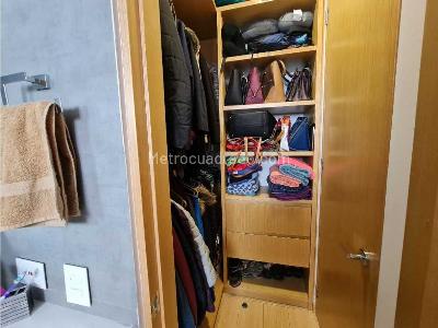 Apartamento de 2 alcobas en venta en Chico, Bogotá, 93 m² · foto 7 de 14