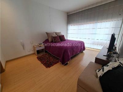 Apartamento de 2 alcobas en venta en Chico, Bogotá, 93 m² · foto 10 de 14