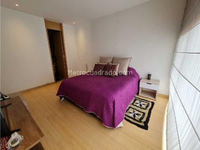 Apartamento de 2 alcobas en venta en Chico, Bogotá, 93 m² · foto 11 de 14