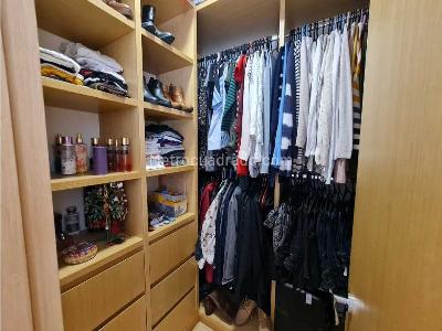 Apartamento de 2 alcobas en venta en Chico, Bogotá, 93 m² · foto 13 de 14