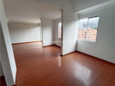 Apartamento en venta en Cedritos, Bogotá · foto 2 de 11