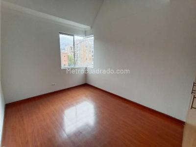 Apartamento en venta en Cedritos, Bogotá · foto 3 de 11