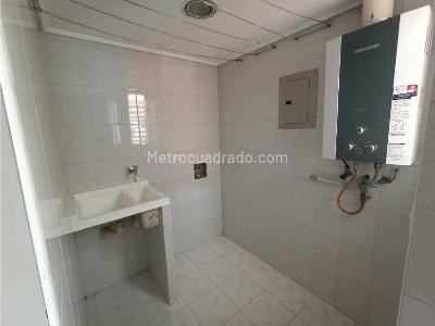 Apartamento en venta en Cedritos, Bogotá · foto 5 de 11