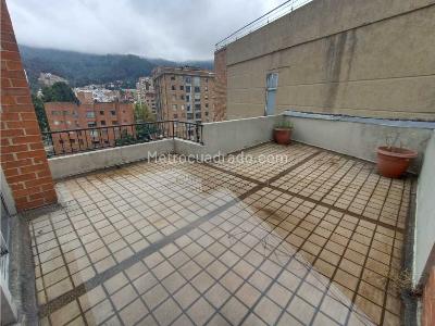 Apartamento en venta en Cedritos, Bogotá · foto 11 de 11