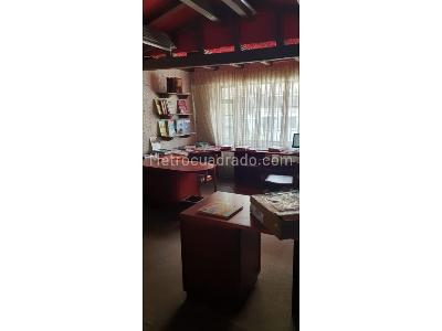 Casa en venta en Santa Barbara, Bogotá · foto 3 de 11