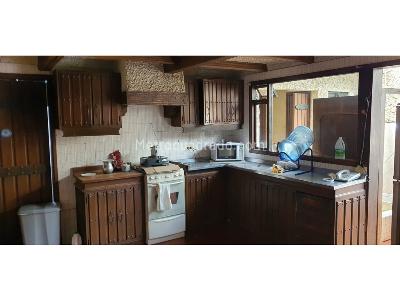 Casa en venta en Santa Barbara, Bogotá · foto 4 de 11