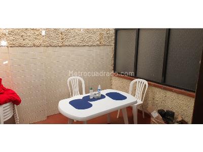 Casa en venta en Santa Barbara, Bogotá · foto 10 de 11