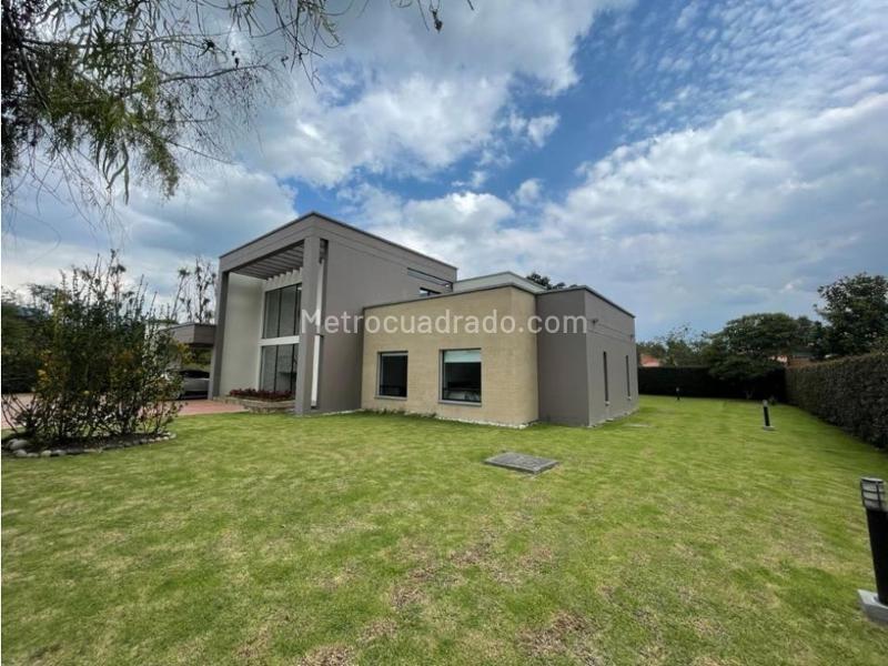 Casa – Bogotá, Hacienda San Sebastián, Localidad Suba - Vista 2