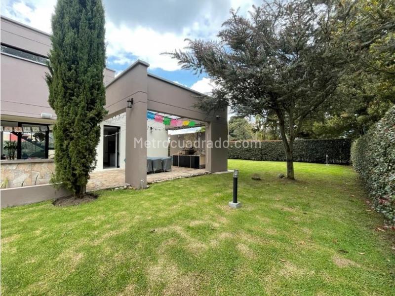 Casa – Bogotá, Hacienda San Sebastián, Localidad Suba - Vista 3