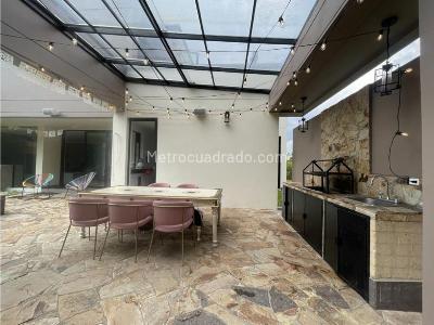 Casa en venta en Guaymaral, Bogotá · foto 3 de 20
