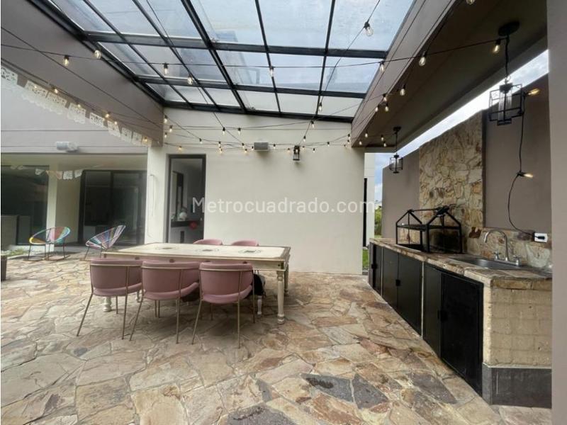 Casa – Bogotá, Hacienda San Sebastián, Localidad Suba - Vista 4