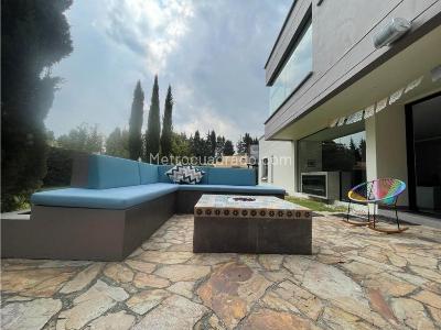 Casa en venta en Guaymaral, Bogotá · foto 4 de 20