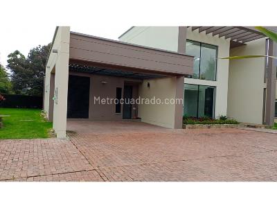 Casa en venta en Guaymaral, Bogotá · foto 18 de 20