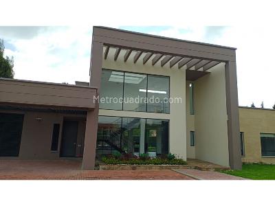 Casa en venta en Guaymaral, Bogotá · foto 20 de 20