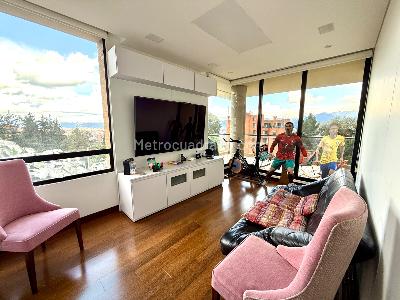 Apartamento de 3 alcobas en venta en Altos De Sotileza, Bogotá, 280 m² · foto 11 de 20