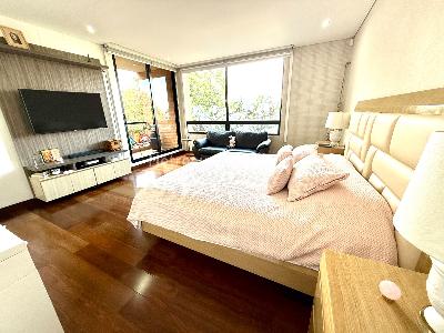 Apartamento de 3 alcobas en venta en Altos De Sotileza, Bogotá, 280 m² · foto 12 de 20