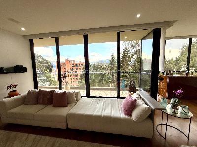 Apartamento de 3 alcobas en venta en Altos De Sotileza, Bogotá, 280 m² · foto 13 de 20