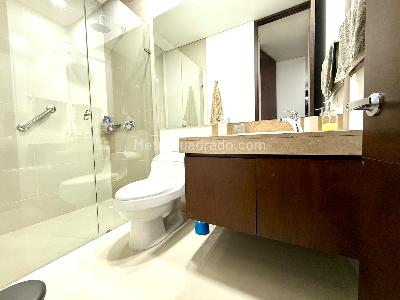 Apartamento de 3 alcobas en venta en Altos De Sotileza, Bogotá, 280 m² · foto 14 de 20