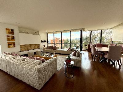 Apartamento de 3 alcobas en venta en Altos De Sotileza, Bogotá, 280 m² · foto 15 de 20