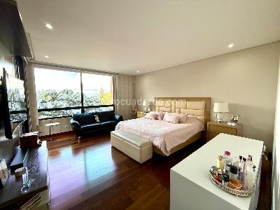 Apartamento de 3 alcobas en venta en Altos De Sotileza, Bogotá, 280 m² · foto 17 de 20