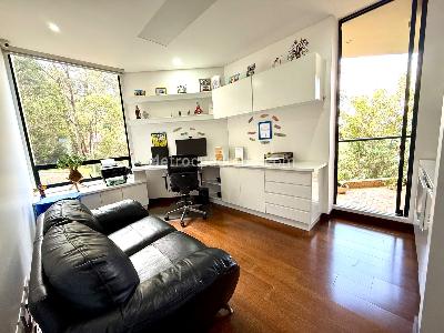 Apartamento de 3 alcobas en venta en Altos De Sotileza, Bogotá, 280 m² · foto 19 de 20