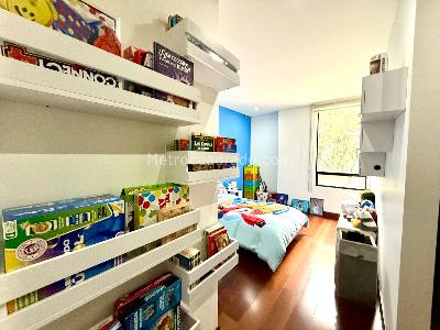 Apartamento de 3 alcobas en venta en Altos De Sotileza, Bogotá, 280 m² · foto 2 de 20